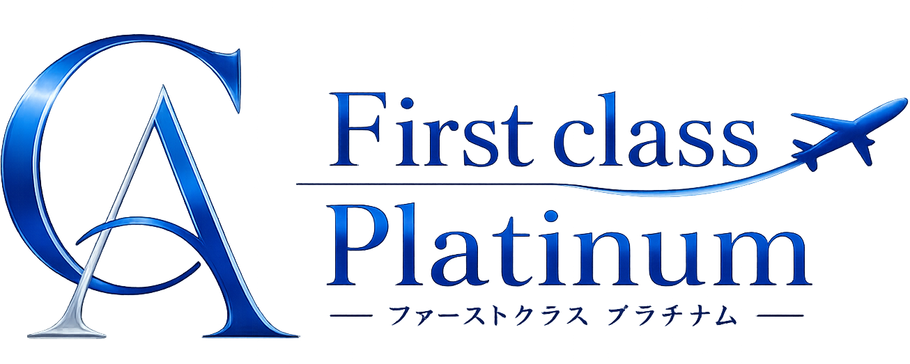 First class～Platinum～