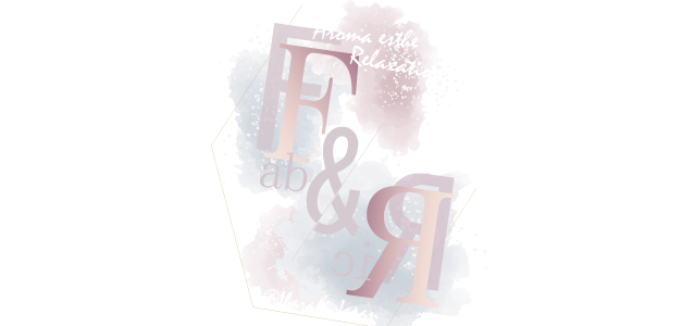 Aroma Fabric(アロマファブリック)大宮ルーム