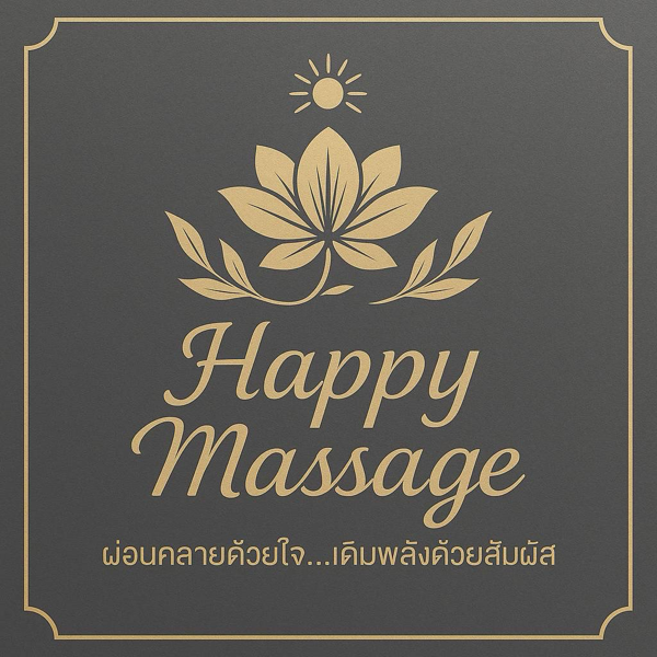 Happy Massage（ハッピーマッサージ）