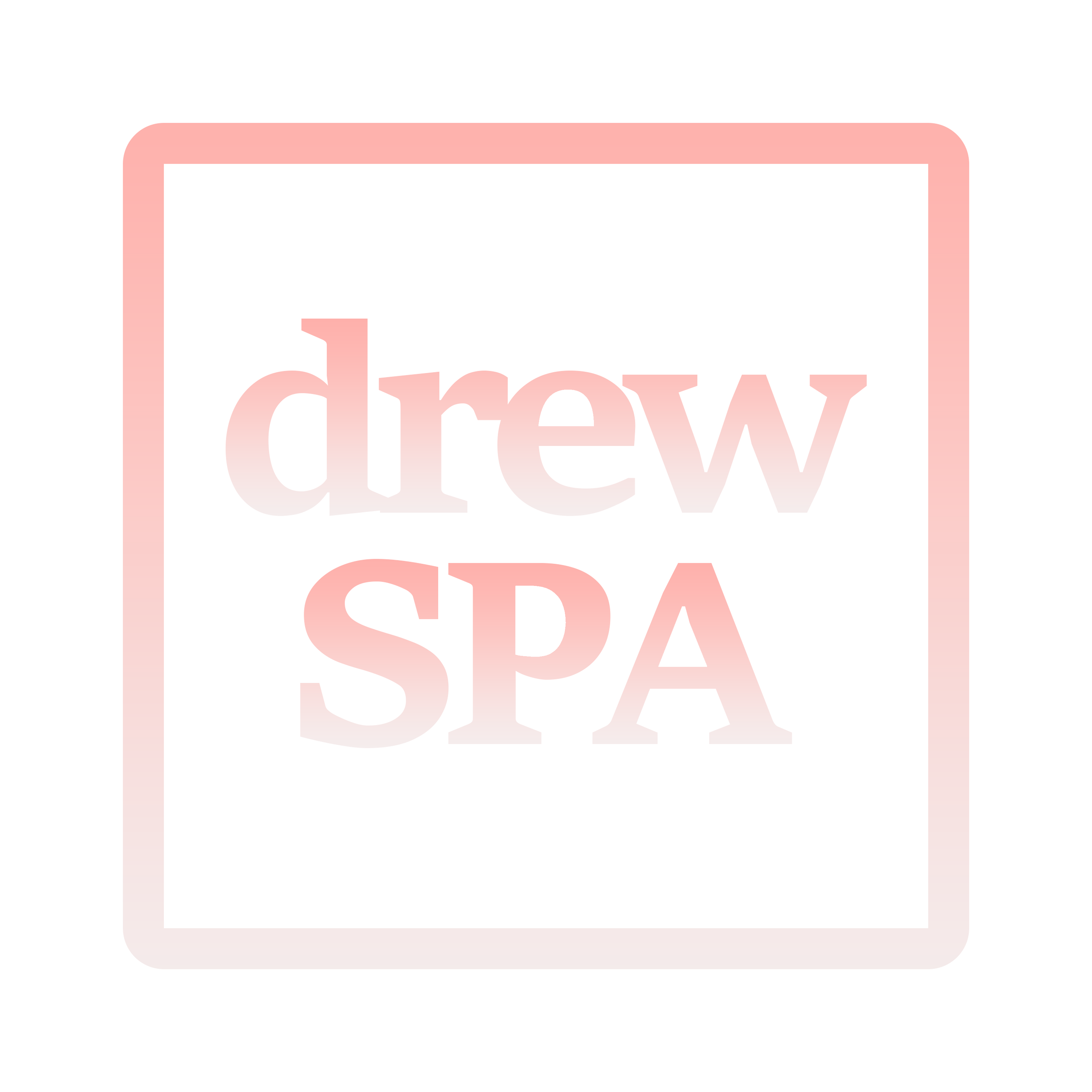 drew SPA（どりゅすぱ）