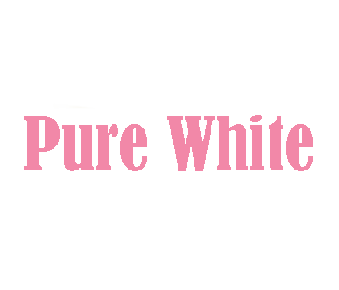 Pure White