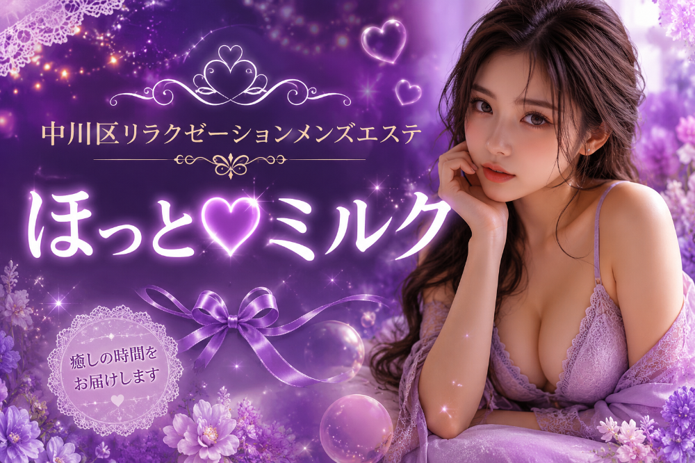ほっと♡ミルク
