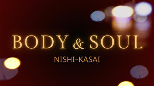 BODY & SOUL