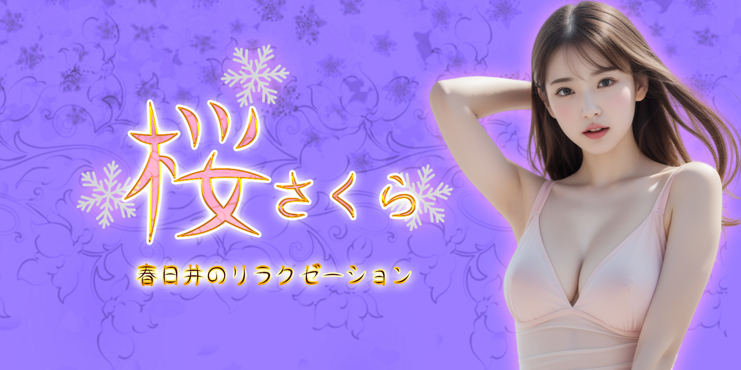 桜