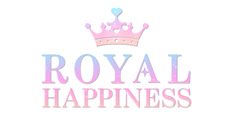 ROYAL HAPPINESS