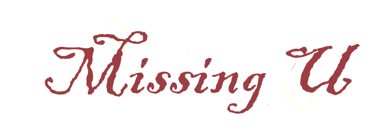 Missing U
