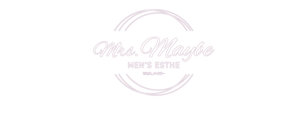 Mrs.Maybe(ミセス.メイビー)