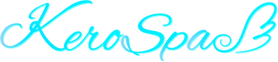 Kero SPA(ケロスパ)