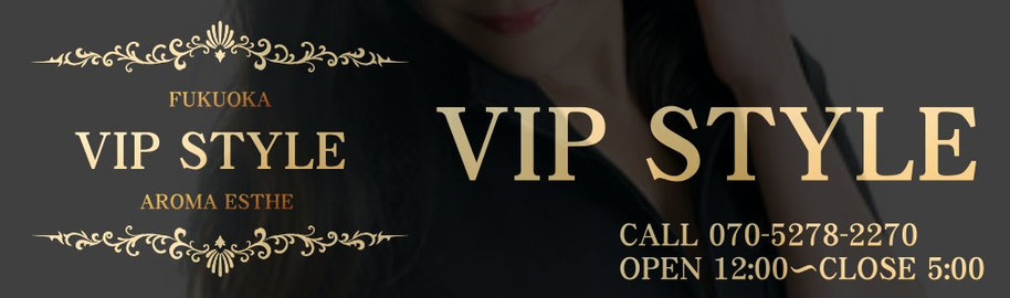 VIP STYLE(ビップスタイル)