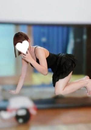石沢ゆうな
