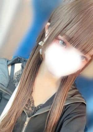 月深しお