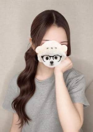 ひなのちゃん