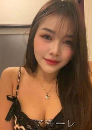 杏奈