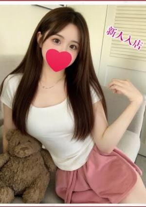 ティナちゃん