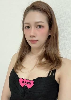 なぎちゃん