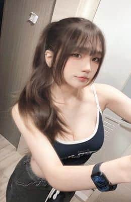 ナナミちゃん