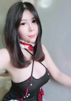 新人りなちゃん
