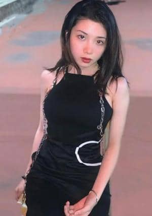 あんな