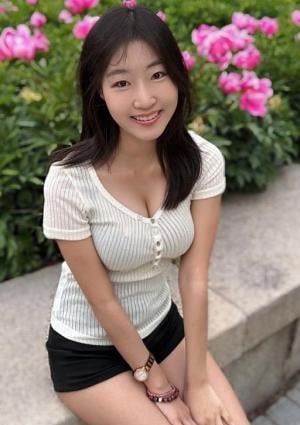 ちなつ