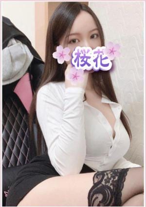 ハナちゃん