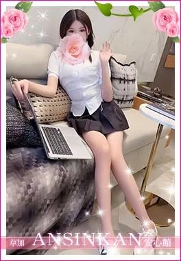 あゆみちゃん