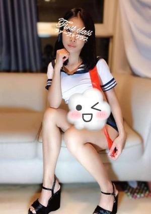 kimmy