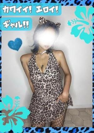 琴吹じゅな