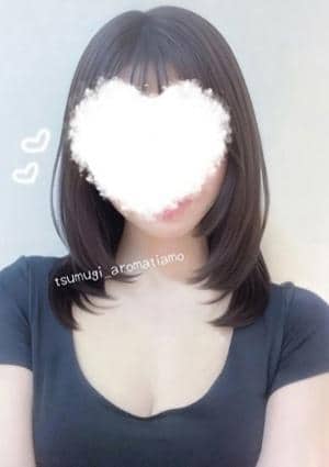 瀬戸つむぎ