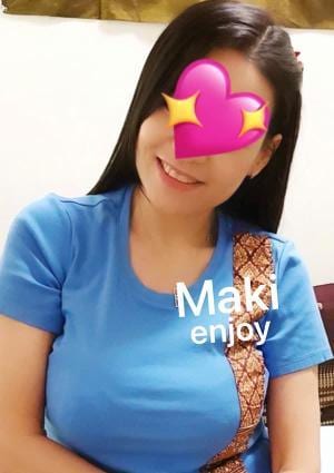マキ(Maki)