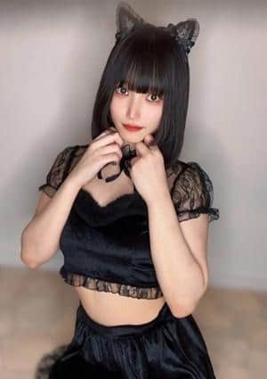 猫乃めあ