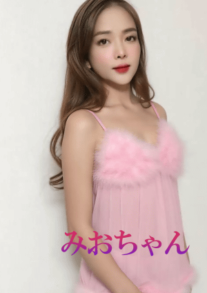 みお
