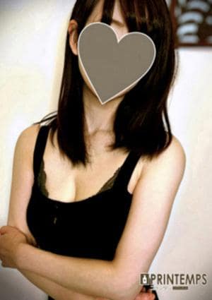 立花しずく