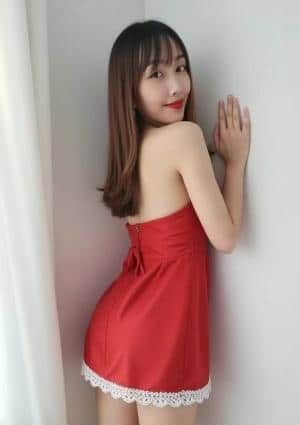 ももこ
