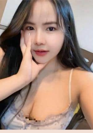 やや