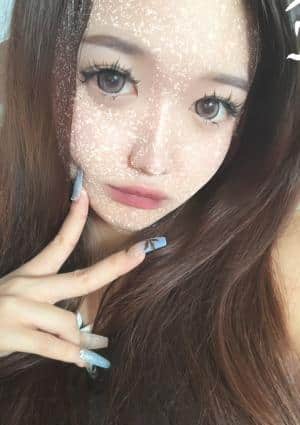 れい