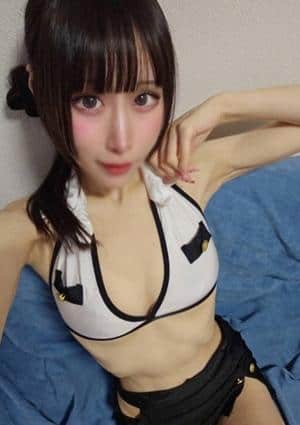 白咲ゆりか