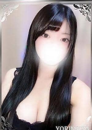 夜空つき