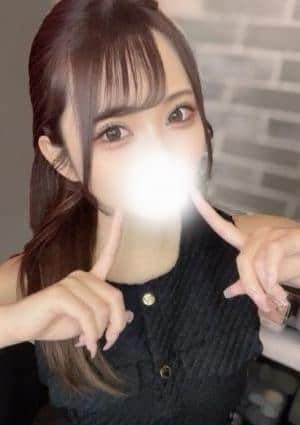 ゆな完全業界未経験