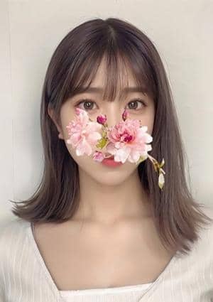 清水まほ