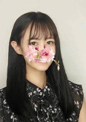 鈴村 まり