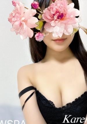 黒田かれん