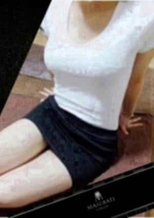 藤村 あゆみ