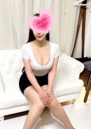 安西さおり