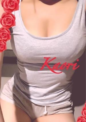 香(かおり)