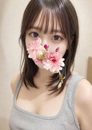 如月 なの