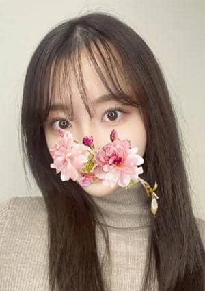 白石 きょうか