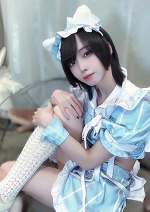 氷室めいさ