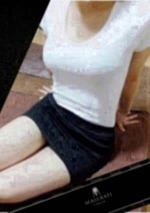 藤村 あゆみ