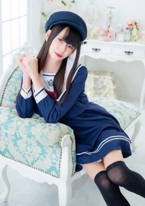 高町いお