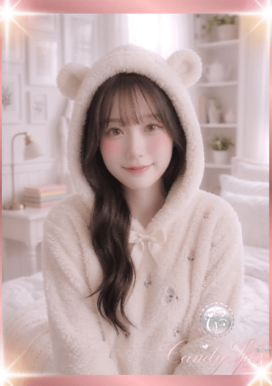 月城 清花